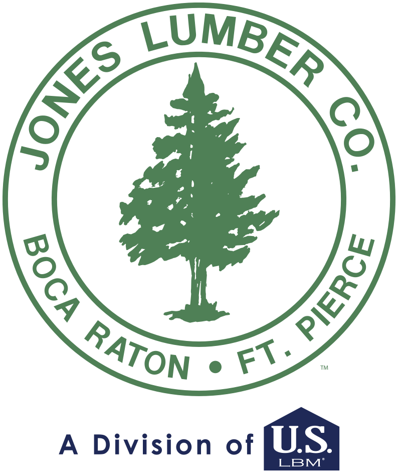 Jones Lumber Co.
